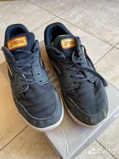 Футзалки Joma Sala Max 37