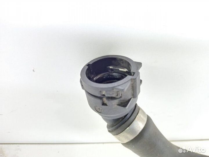 Патрубок системы охлаждения Bmw X5 E70 3.0 TDI