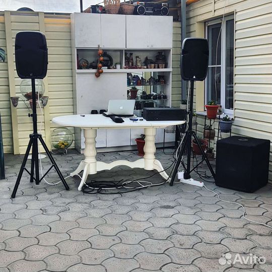 Музыка для Вашего Праздника