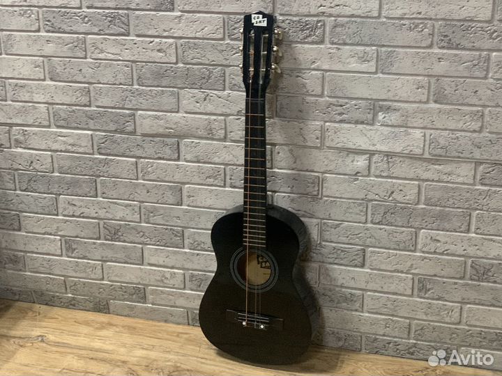 Детская гитара CB SKY