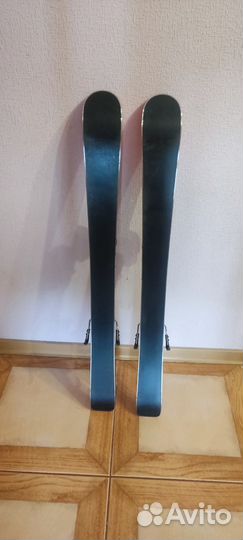 Горные лыжи детские 90