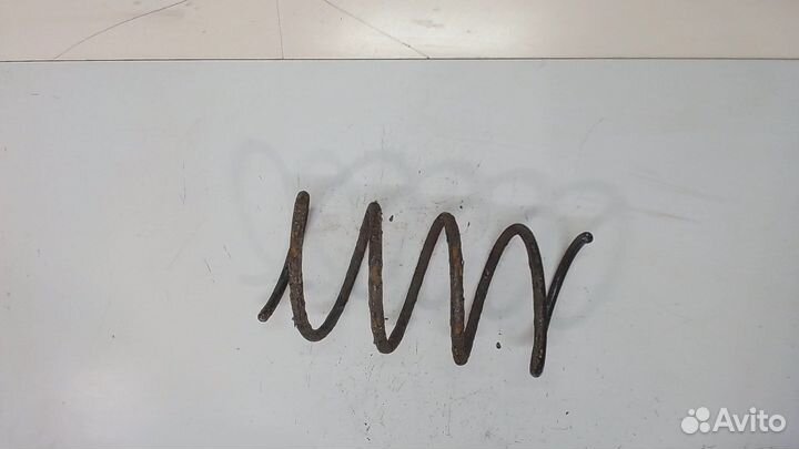 Пружина подвески Mercedes C W203, 2003