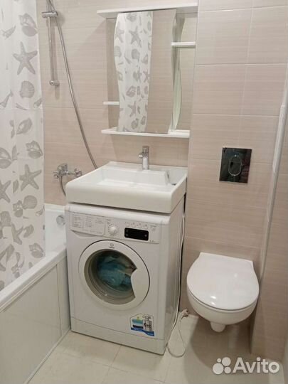 Ремонт ванной комнаты и туалета под ключ