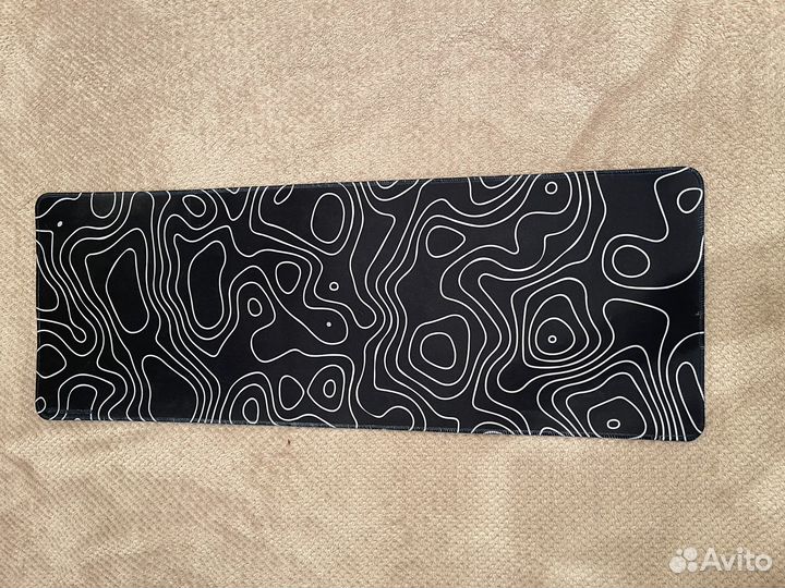 Коврик для мыши