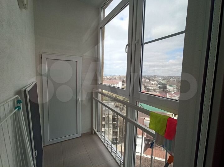 1-к. квартира, 35 м², 9/12 эт.