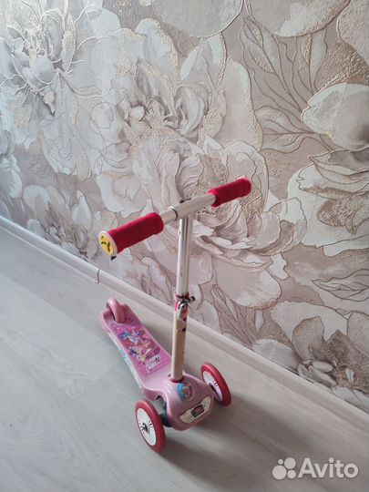 Самокат детский