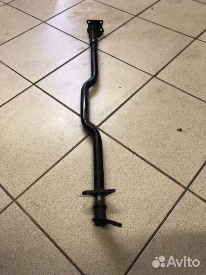 Рулевой вал BRP Lynx Yeti 59 2005