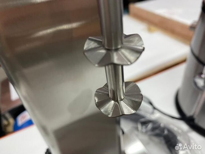 Коктейльные аппараты новые в наличии