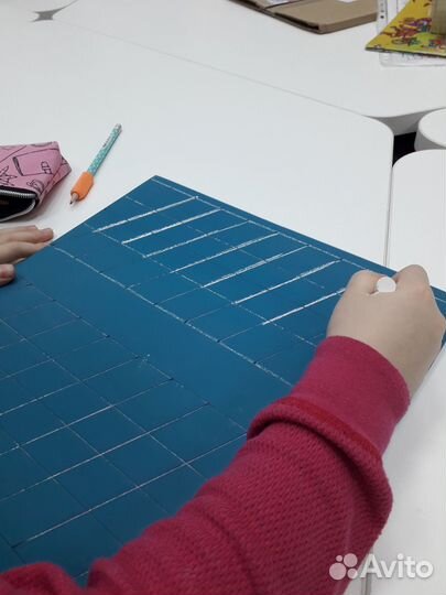 Подготовка к школе