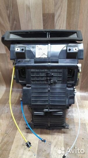 Корпус отопителя в сборе Nissan Ниссан Almera G15