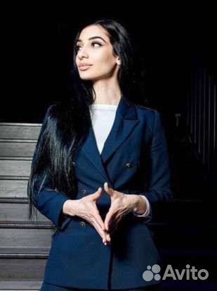 Бизнес ассистент