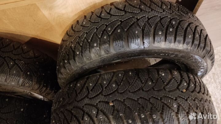 Tunga Nordway 2 175/65 R14