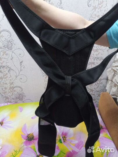 Корректор осанки