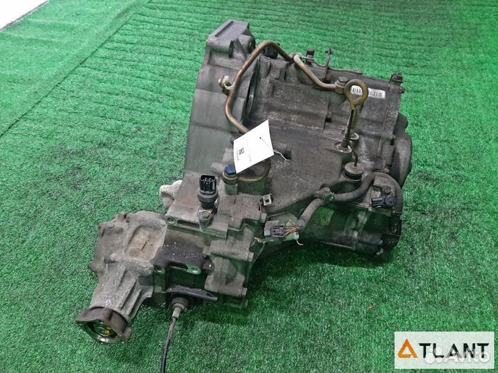 АКПП honda stream