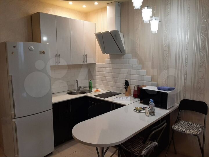 Квартира-студия, 29,5 м², 10/22 эт.