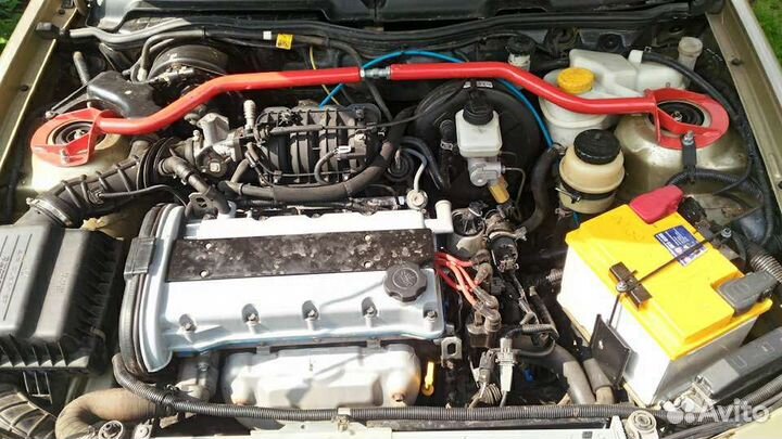 Распорка кузова Опель / Део