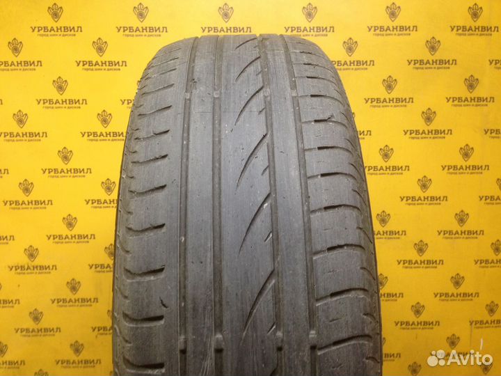 Continental ContiPremiumContact 205/55 R16 91H
