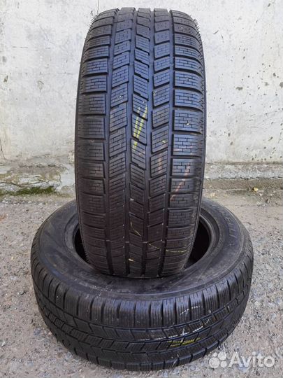 Pirelli Scorpion Ice&Snow 265/55 R19 109V