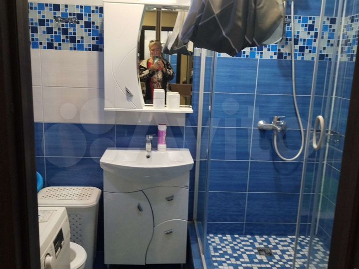 2-к. квартира, 60 м², 2/9 эт.