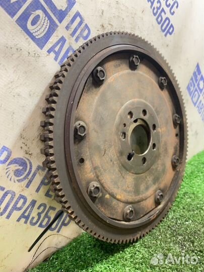 Маховик МКПП Renault Fluence седан 1.6 K4M V838