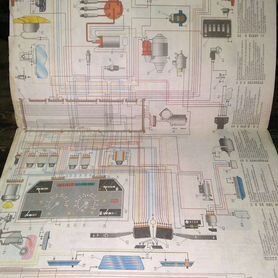 Книги по ремонту автомобилей Москвич