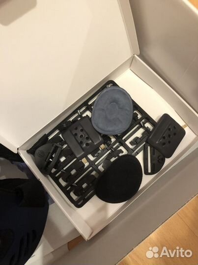 Ортез на коленный сустав bauerfeind