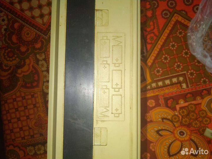 Радиоприемник vef 214