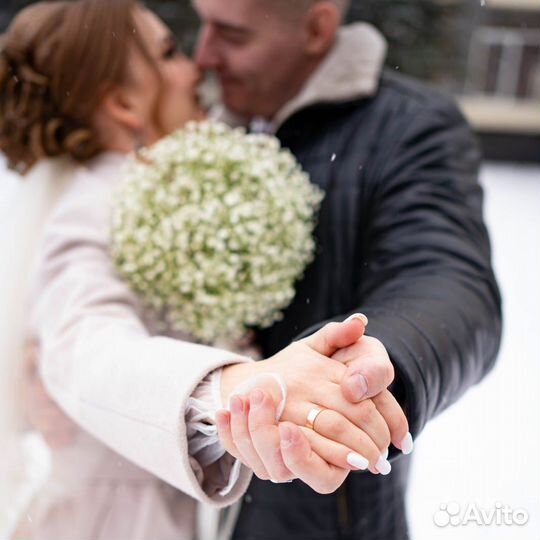 Фотограф, видеограф