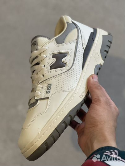 Кроссовки New Balance