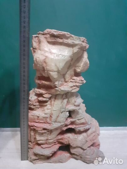 Гроты, коряга, отсадники, сачки