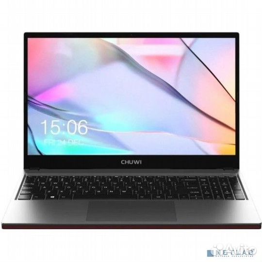 Chuwi CoreBook XPro CWI530-308E2E1hrmxx Grey 15.6