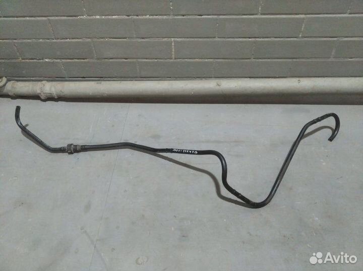 Трубка вакуумная Ford Focus 2 седан 1.8 2006