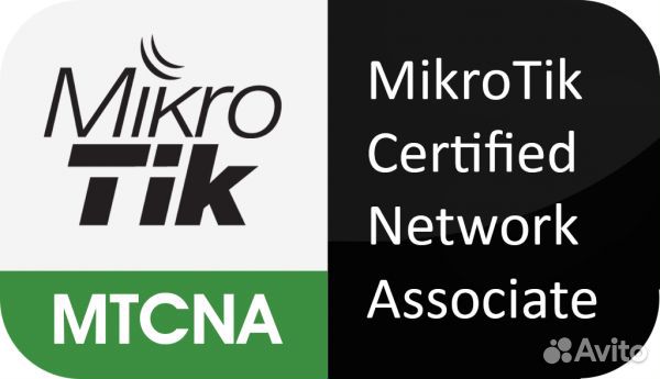 Проф настройка Wi-Fi Mikrotik Ubiquity