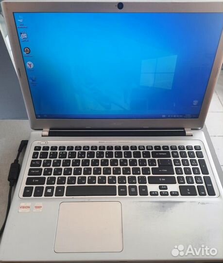 Acer aspire V5-551G