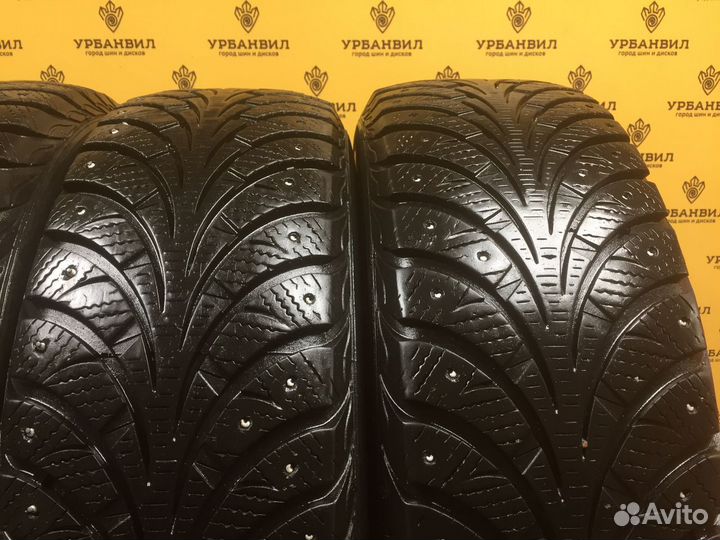 Sava Eskimo Stud 195/65 R15 91T