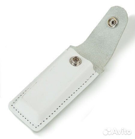 Чехол для магазина пм белый