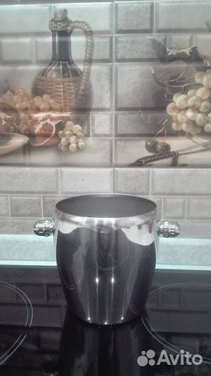 Цептер посуда