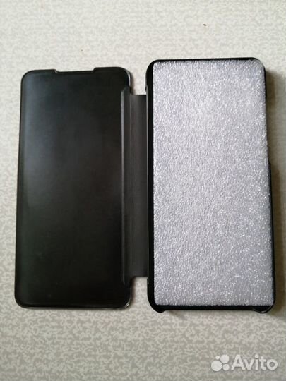 Чехол книжка huawei P 30 Lite