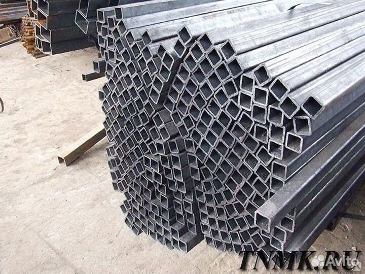 Труба профильная