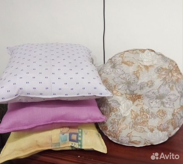 Подушка диванная 40/40