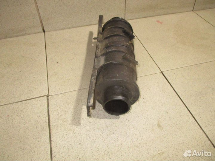 Резонатор Jeep Grand Cherokee 4 (WK2)