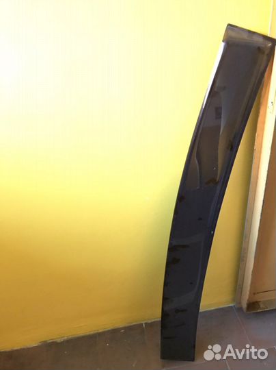 Тюнинг на автомобильное стекло