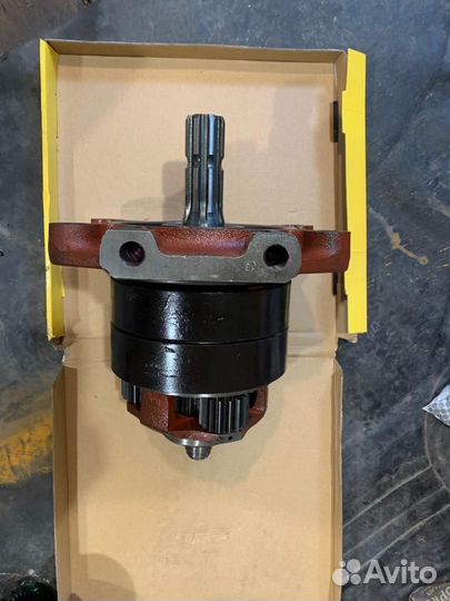 Вал отбора мощности (вом) ст.обр Мтз 80/82