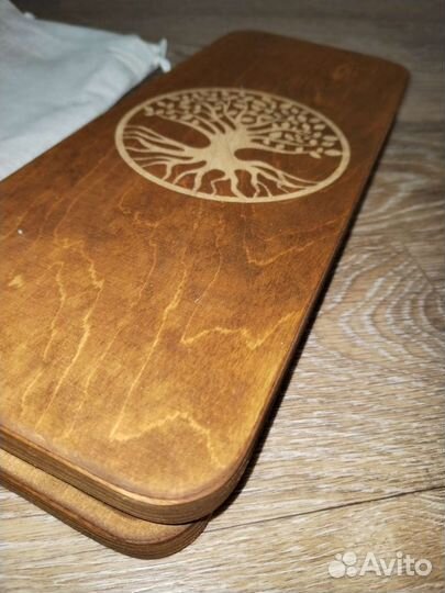 Доска садху 9мм