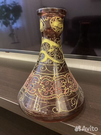 Ваза декоративная