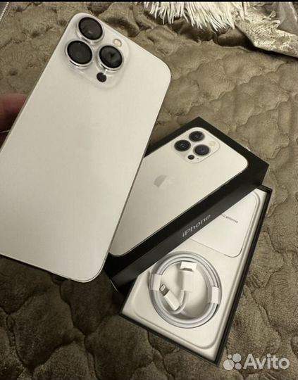 iPhone 13 pro 256gb