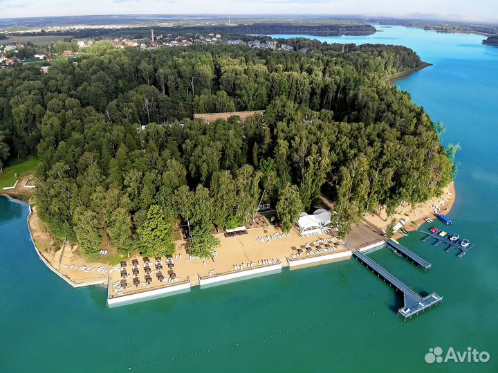 Проживание в отелях Яхонты 4* Ногинск Истра Таруса