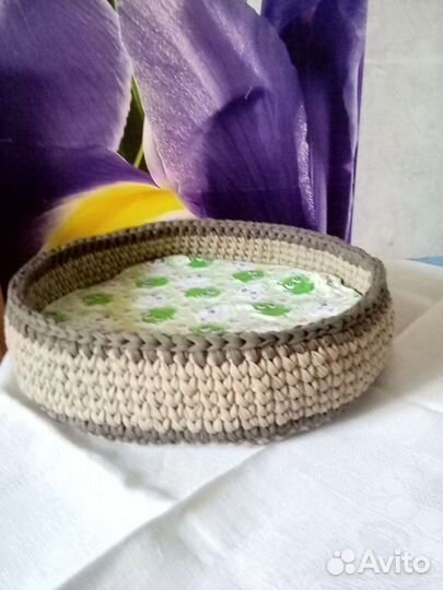 Лежанка для животных