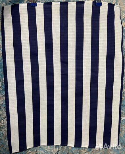 Полотенца кухонные/ полотенце вафельные 2 шт 58*49