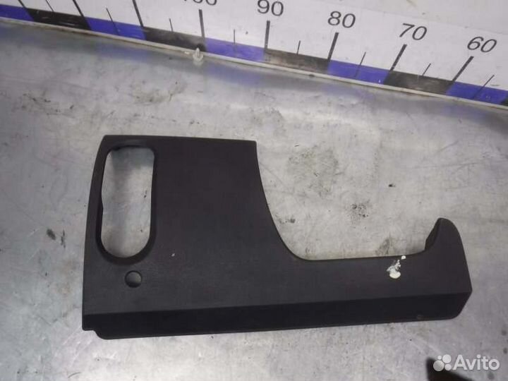 Крышка блока предохранителей Лада Калина 11186